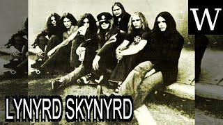 Lynyrd Skynyrd  I Know A Little [upl. by Trinity394]