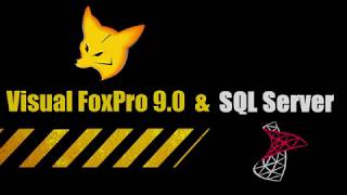 Visual FoxPro amp SQL Server  Part 1 How to Install Setup Visual FoxPro and SQL Server with Tools [upl. by Clynes]