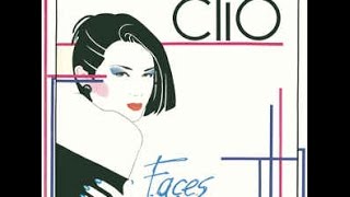 Clio  Feel The Fear Italo Disco 1985 [upl. by Annairol276]