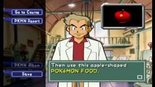 Pokémon Snap Playthrough Part 1 [upl. by Ydahs86]