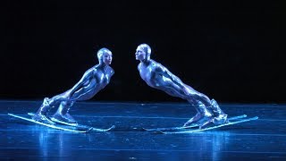 MOMIX Dance Company [upl. by Dreddy]