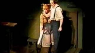 A Little Priest Sweeney Todd 2004  Elaine Paige amp Tim Nolen [upl. by Tihor]