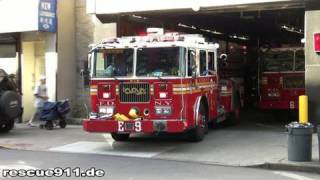 Engine 9 FDNY [upl. by Jeannine]