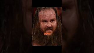 Braun Strowman Evolution 20102023 shorts trending wwe braunstrowman [upl. by Bettye788]