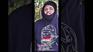 Omerta5five Speaks On When He Jump in The Streets omerta florida [upl. by Ytiak]