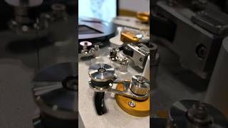 Ultimate Reel To Reel The Metaxas amp Sins Tourbillion [upl. by Fionnula]