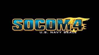 SOCOM 4  Theme from SOCOM 4SoundTrack [upl. by Rabaj]