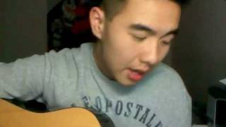 Keyshia Cole  Love Patrick Wong Cover [upl. by Aramak295]