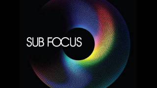 Sub Focus  Follow The Light [upl. by Forta]