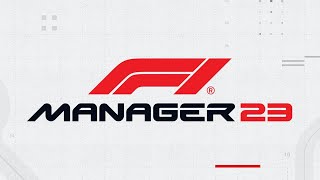 F1 23 Manager 13  VC Belgie [upl. by Ttelrahc]