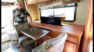 The RV Corral 2015 Winnebago Vista 36Y stock NA863 [upl. by Nakasuji933]