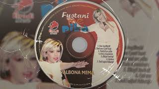 Valbona Mema  Fustani Me Pika Official Audio [upl. by Eicats303]