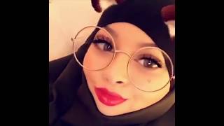 Hayette Lex Escort Girl De Ninho quotJarrêt Tout Et Porte Le Hijabquot  😱 [upl. by Aihsenat]