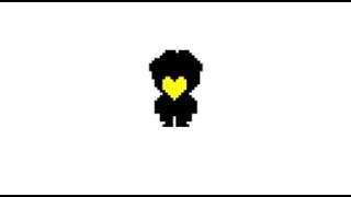 Undertale Yellow Clovers Leitmotif Remix [upl. by Notak842]