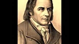 ▶ Johann Pestalozzi Educador suíço quotO amor é o eterno fundamento da educaçãoquot [upl. by Sky222]