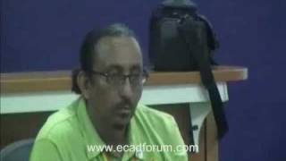 Ethiopia Sheikh Alamudi and ESFNA Part1 [upl. by Sevein]