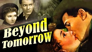 Beyond Tomorrow I Full Vintage Fantasy Movie I Harry Carey C Aubrey Smith Cine classic show 2024 [upl. by Ole899]