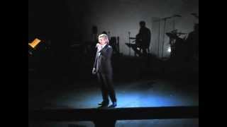 Gethsemane  Jonathan Ansell  Momentous Musicals  19072012 [upl. by Ajax]