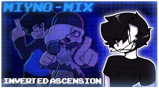 Inverted Ascension  Miyno Mix  Starlight Mayhem [upl. by Ole878]