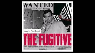 Fugitive Theme  The Kimbles  Peter Rugolo [upl. by Enilegna626]