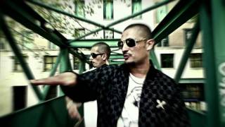 ER COSTA  quotTROPPO FORTEquot con il Turco e dj Drugo  prod The Orthopedic STREETVIDEO 2011 [upl. by Scheld]