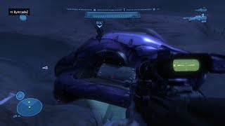 Los 5 Vehiculos ocultos de Halo  Ep 2 [upl. by Ellocin]