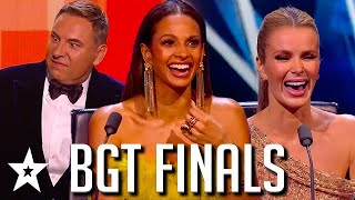 Britains Got Talent 2020 GRAND FINALS  Got Talent Global [upl. by Aileme]