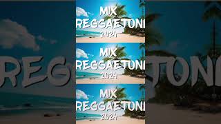 MIX REGGAETON 2024 🌴 NUEVAS CANCIONES DE VERANO 2024 🌴 [upl. by Latsyrd]