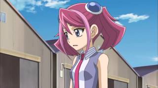 YuGiOh ARCV 1x22  A Date With Fate Part 1 [upl. by Ingrid]