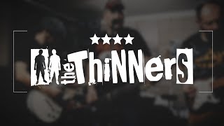 THE THINNERS quotCzy pamiętaszquot Official Music Video 4K Ultra HD [upl. by Araet]