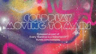 Coldplay  Moving To Mars Official Audio [upl. by Salome730]