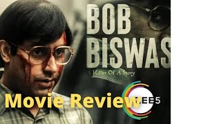 Bob Biswas Movie Review [upl. by Anicart135]