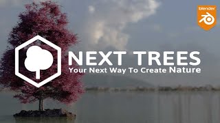 Next Trees v2  Your Next Way To Create Nature Trees Generator [upl. by Max]