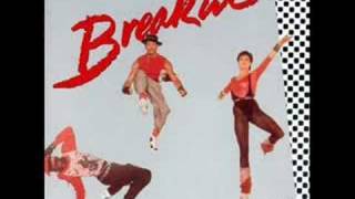 Breakin  99 12 by Carol Lynn Townes [upl. by Dnama44]