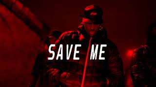 FREE UK Drill Type Beat x NY Drill Type Beat  quotSAVE MEquot Prod ChevChelixs [upl. by Ahtela]