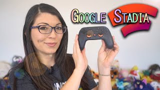 Google Stadia Review  Is It Worth It In June 2020 Pro vs Stadia Hows the Game Library [upl. by Whitcomb]