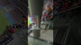 Los PEORES ASIENTOS del Nuevo Estadio Bernabéu al descubierto [upl. by Domenech]