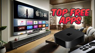 Apple TV HandsOn With the New Apple Streaming Service [upl. by Kenneth]