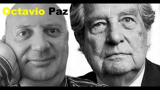 La poesía  Octavio Paz uno de los grandes poetas de México 🇲🇽 [upl. by Lati]