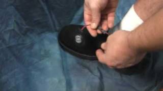 The Ultimate toe switch remoteSean Bogunia [upl. by Budd]