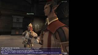 FFXI San dOria Mission 32 [upl. by Mosley49]