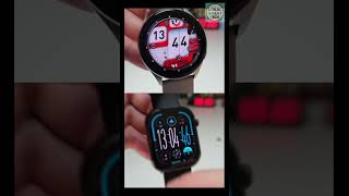 Smartwatch SHOWDOWN Blackview X20 vs R60  Qual é o MELHOR [upl. by Yrelle]