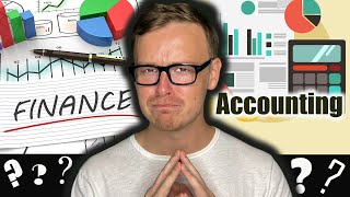 Accounting Degree Vs Finance Degree Which Is Better [upl. by Frum379]