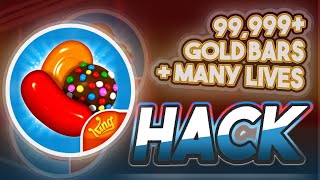 Candy crush saga unlimited booster hack 2020  Version 117602 hack  candy crush mod apk download [upl. by Bobette]