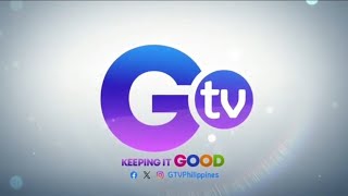 GTV Station ID quotKeeping it Goodquot 2023 Reupdated Version [upl. by Ries]