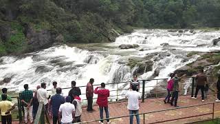 Pykra Water Falls ooty [upl. by Orelee]