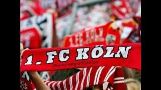 Deutscher volkstümlicher Marsch quot1 FC Köln ex 2 LigaFansKorpsMarschquot [upl. by Ahsien]