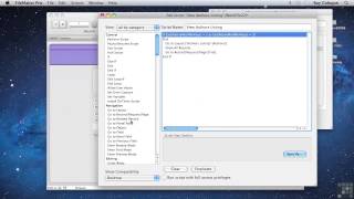 FileMaker Pro 12 Tutorial  Scripting Conditional Sequences [upl. by Akiehsat]