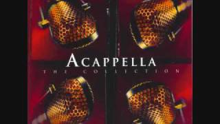 Acappella  The Medley Part 1 [upl. by Atterg136]