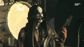 Behemoth  Live Wacken 2022 Full Show HD [upl. by Dianna]